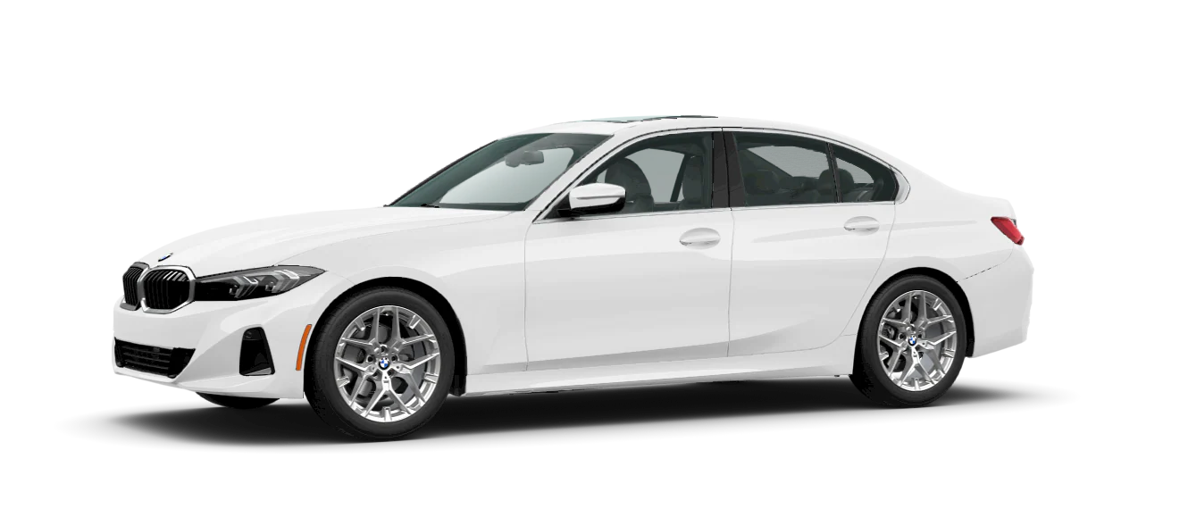 BMW 320i